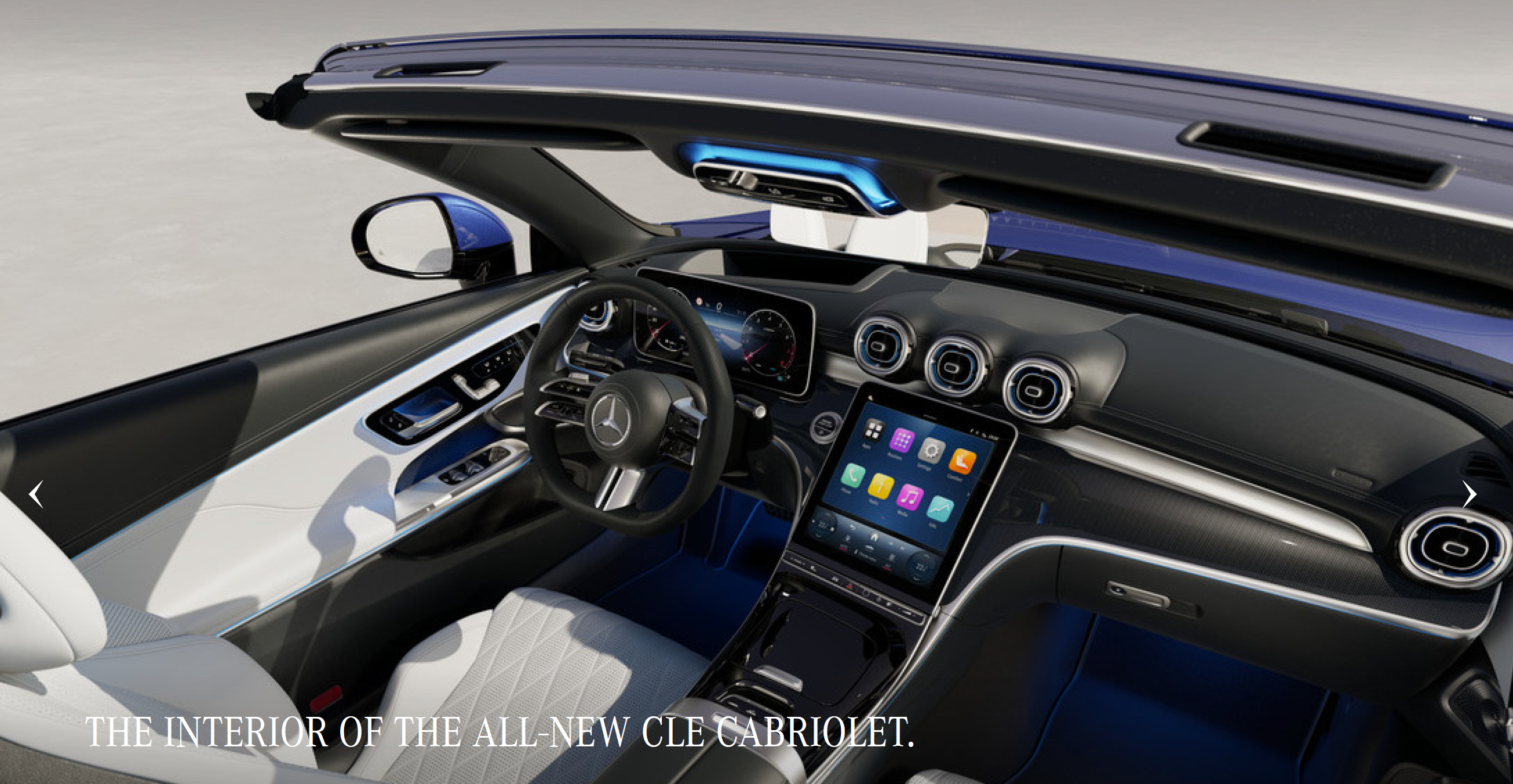 메르세데스 벤츠 CLE