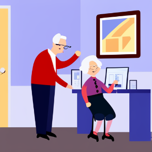 경북 포항시 노인일자리