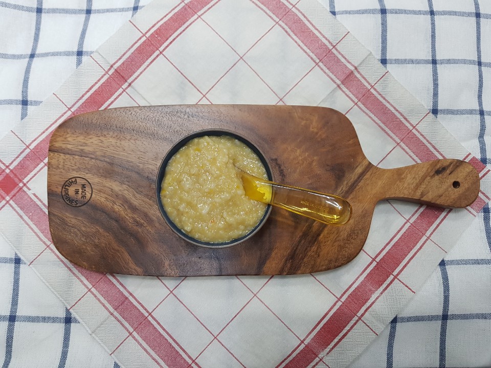 이유식 시작하면 알레르기부터 걱정되시죠?