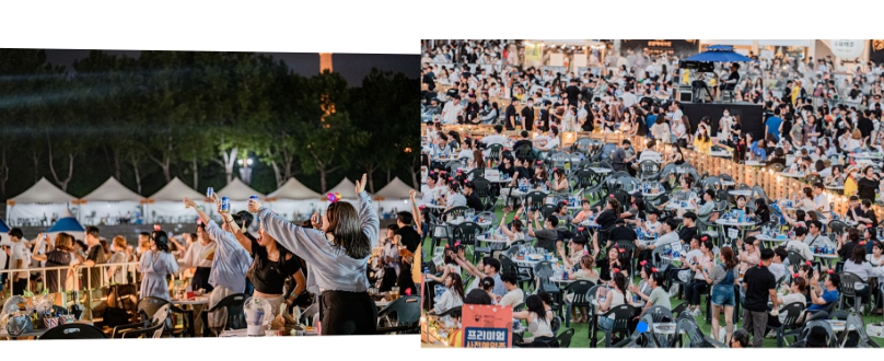 치맥페스티벌 이미지