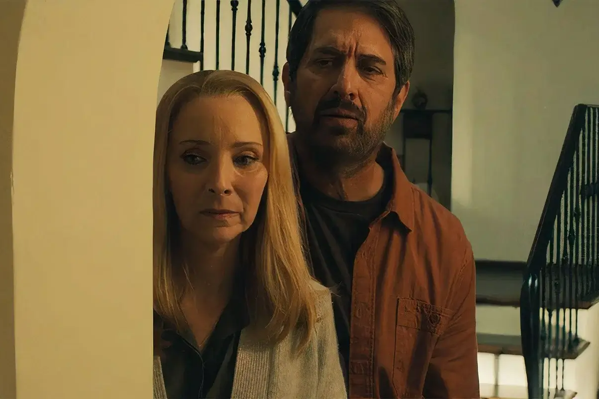 넷플릭스 완벽한 우리집으로