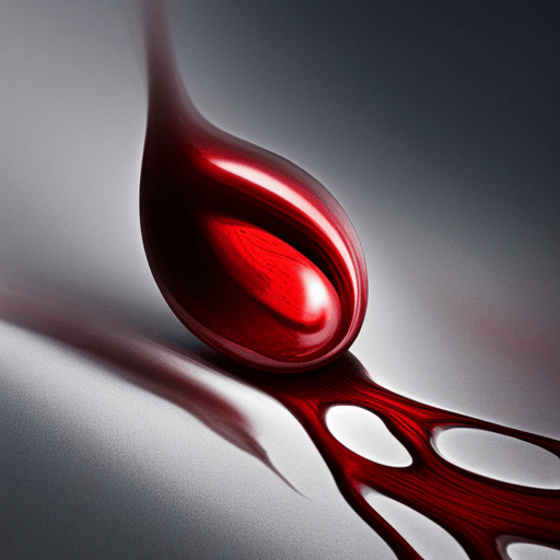 손에 피나는 꿈 해몽 해석