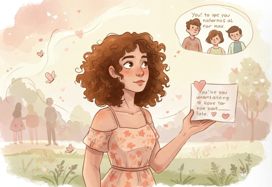 연애하는 꿈해몽