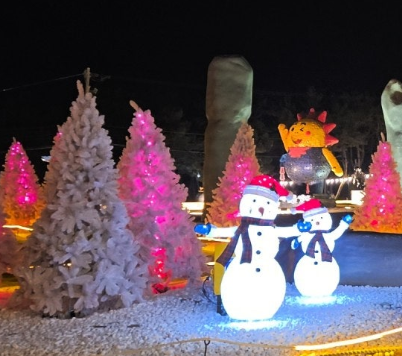 간절곶 조회에 대한 사진