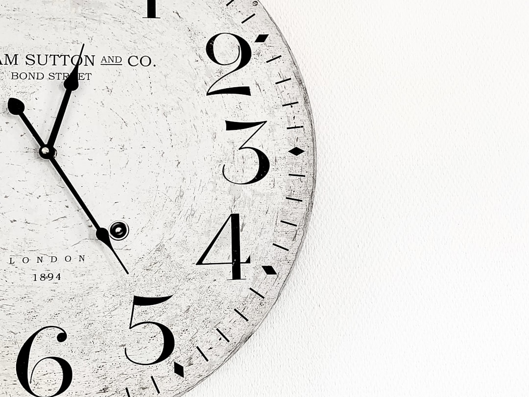 Time