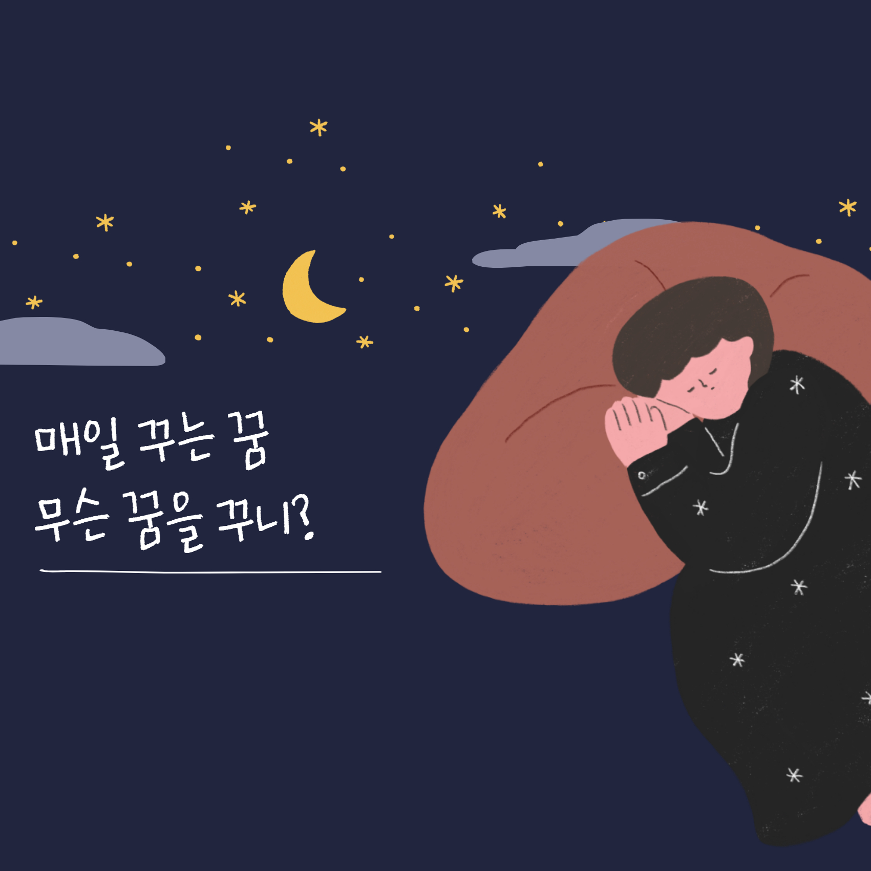 많이 찾는 꿈