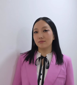 정인 프로필
