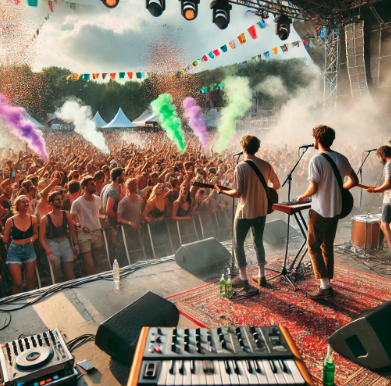 콜드플레이 내한공연