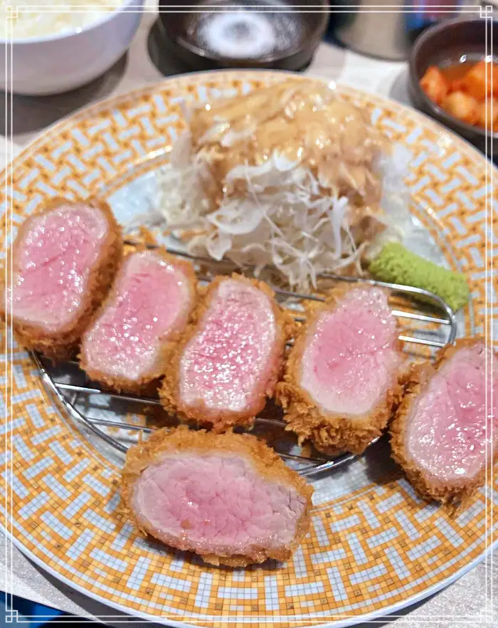 생방송 투데이 상수 합정 겉바속촉 3종 돈가스 맛집