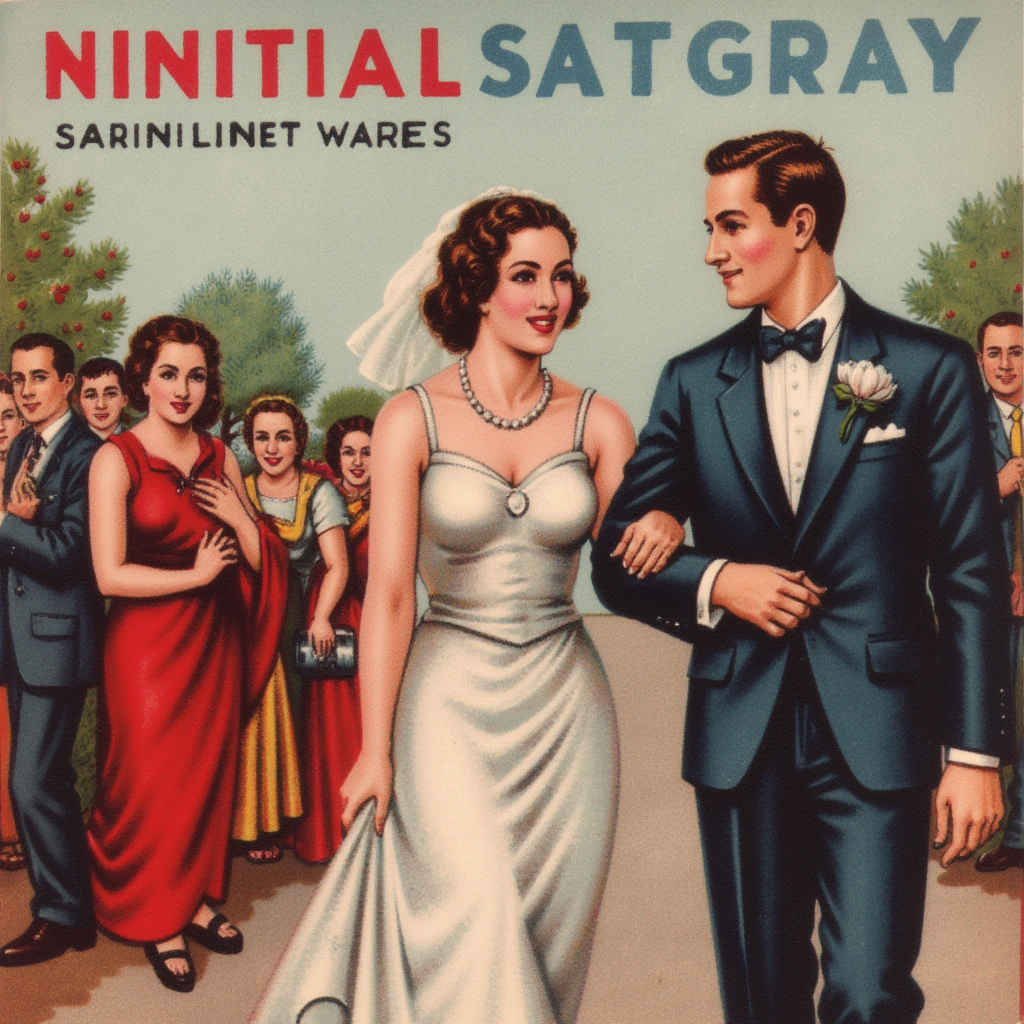 결혼식 준비 단계별 필수 문서