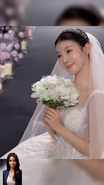 김형진 결혼식 신부 공개