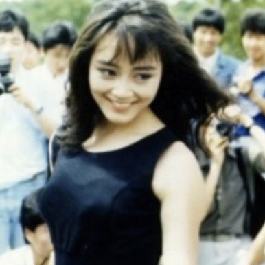 김혜수 아역시절2