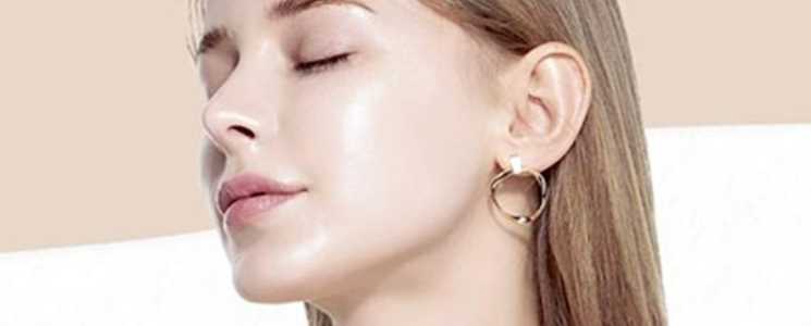 우엉 효능 - 피부 건강