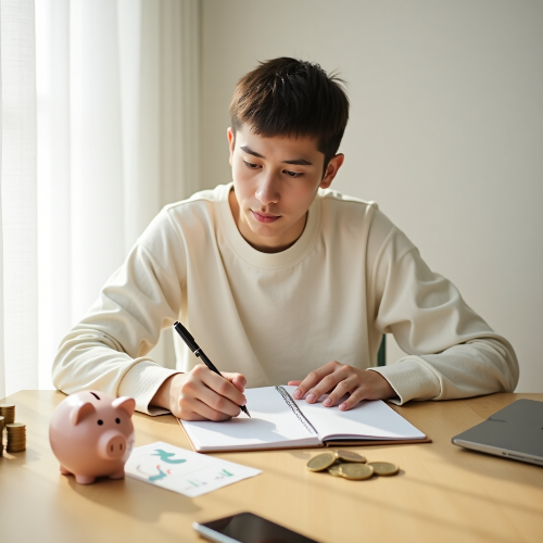 1인 가구 재테크 전략: 혼자서도 돈 잘 모으는 스마트한 방법 7가지