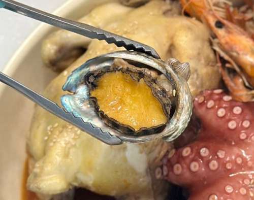 복날 2025 해신탕