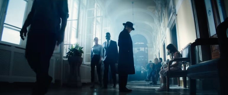 발레리나(Ballerina)