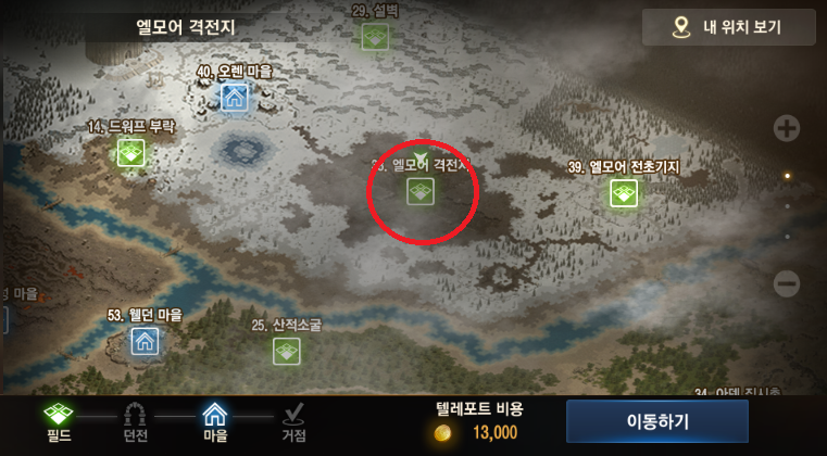 엘모어