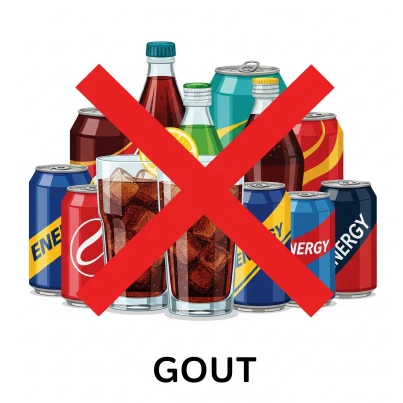 피해야 할 음식