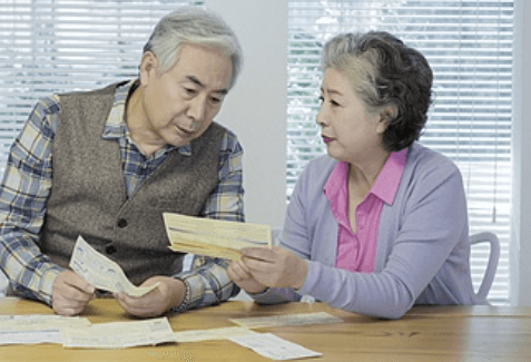 퇴직금 연금 전환