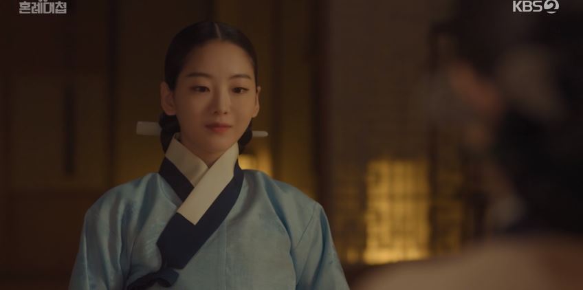 혼례대첩_3회