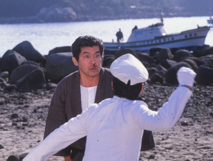 2024년 11월 개봉영화