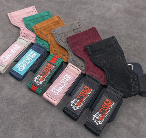 중급자 이상을 위한 헬스 스트랩 추천 제품 TOP 5! (2025년 최신 가이드)