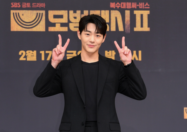 모범택시 시즌2