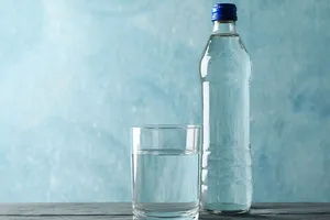 물