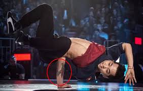 파리올림픽-브레이킹-댄스-김홍열-홍텐-경기일정