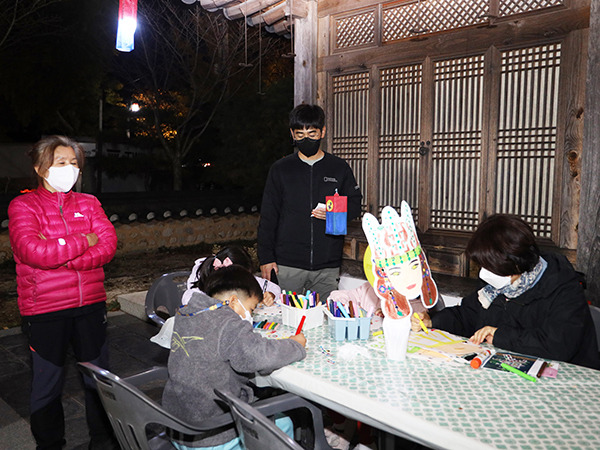 경주국가유산야행축제 2025 &ndash; 신라의 밤&amp;#44; 살아나는 천년의 이야기
