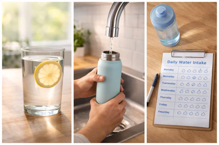 당뇨 수치 내리는 방법