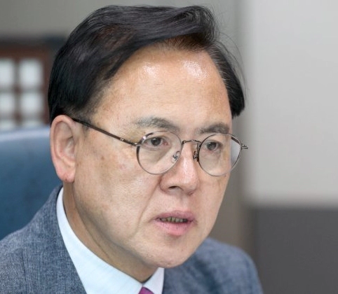 이명수 국회의원 공천 컷오프 부적격 상황