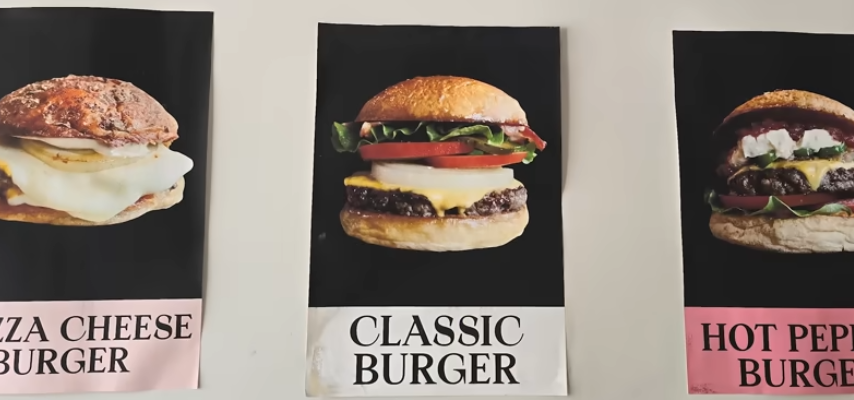 아메리칸버거위크