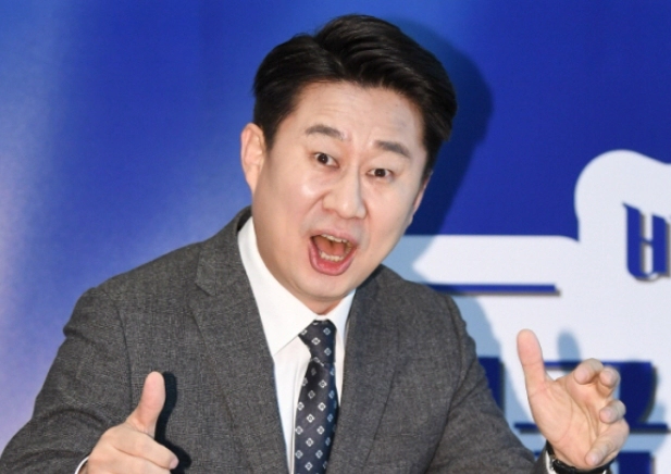 남희석 전국노래자랑 후임 MC 거론 이유