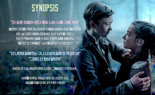 화이트 버드 시놉시스 이미지