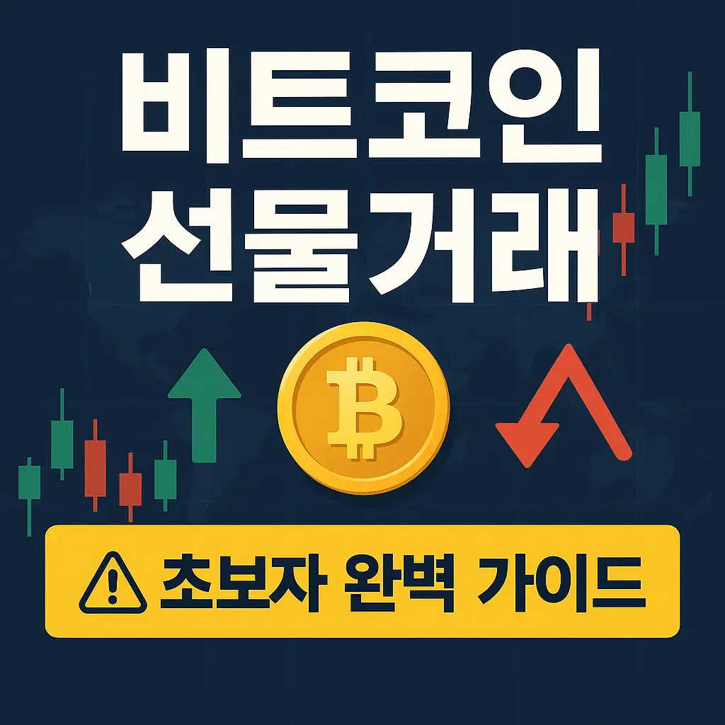 📊 효과적인 선물거래 전략