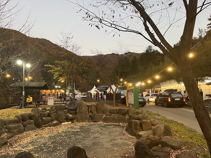 경기 양평 인생캠핑장, 추천캠핑장