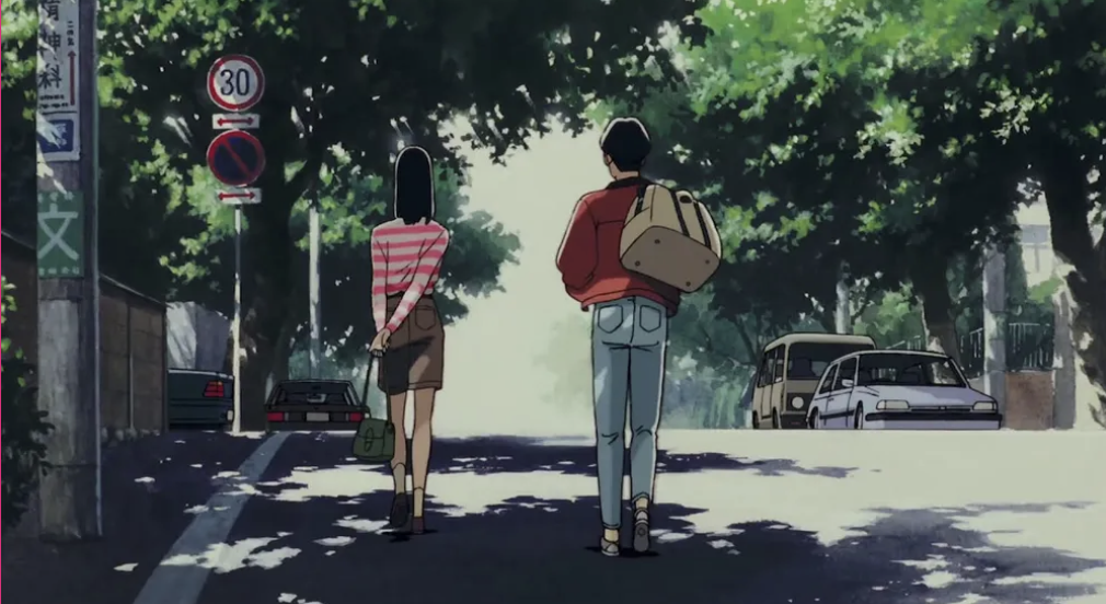 지브리 역대 애니메이션 영화 순서