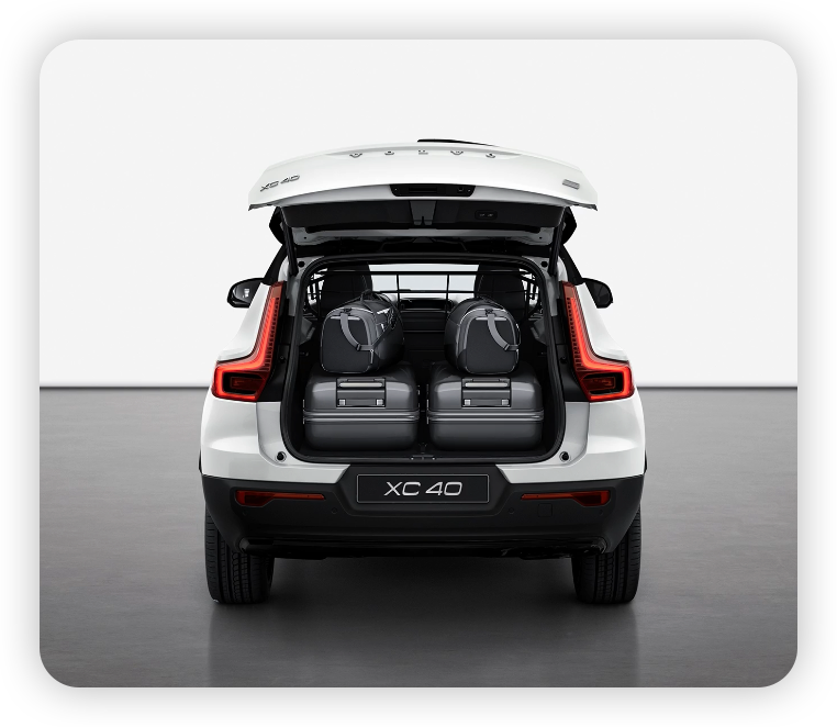 볼보xc40