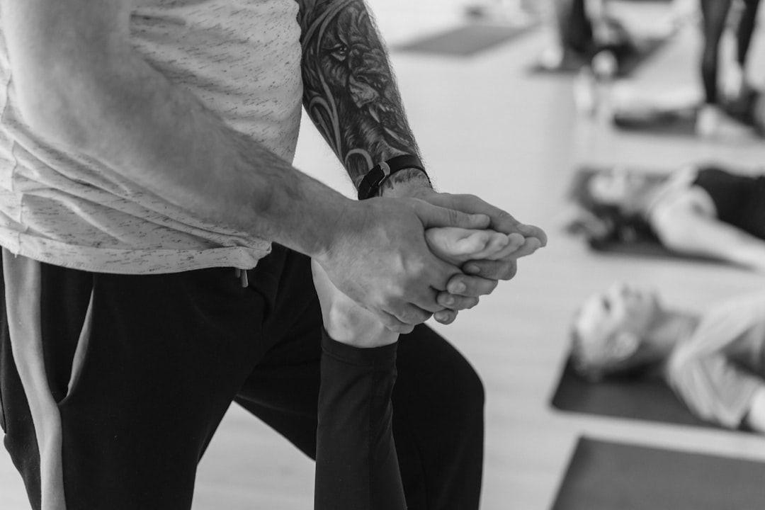 Physiotherapist