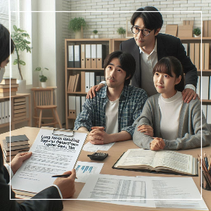 양도소득세 장기보유 특별공제
