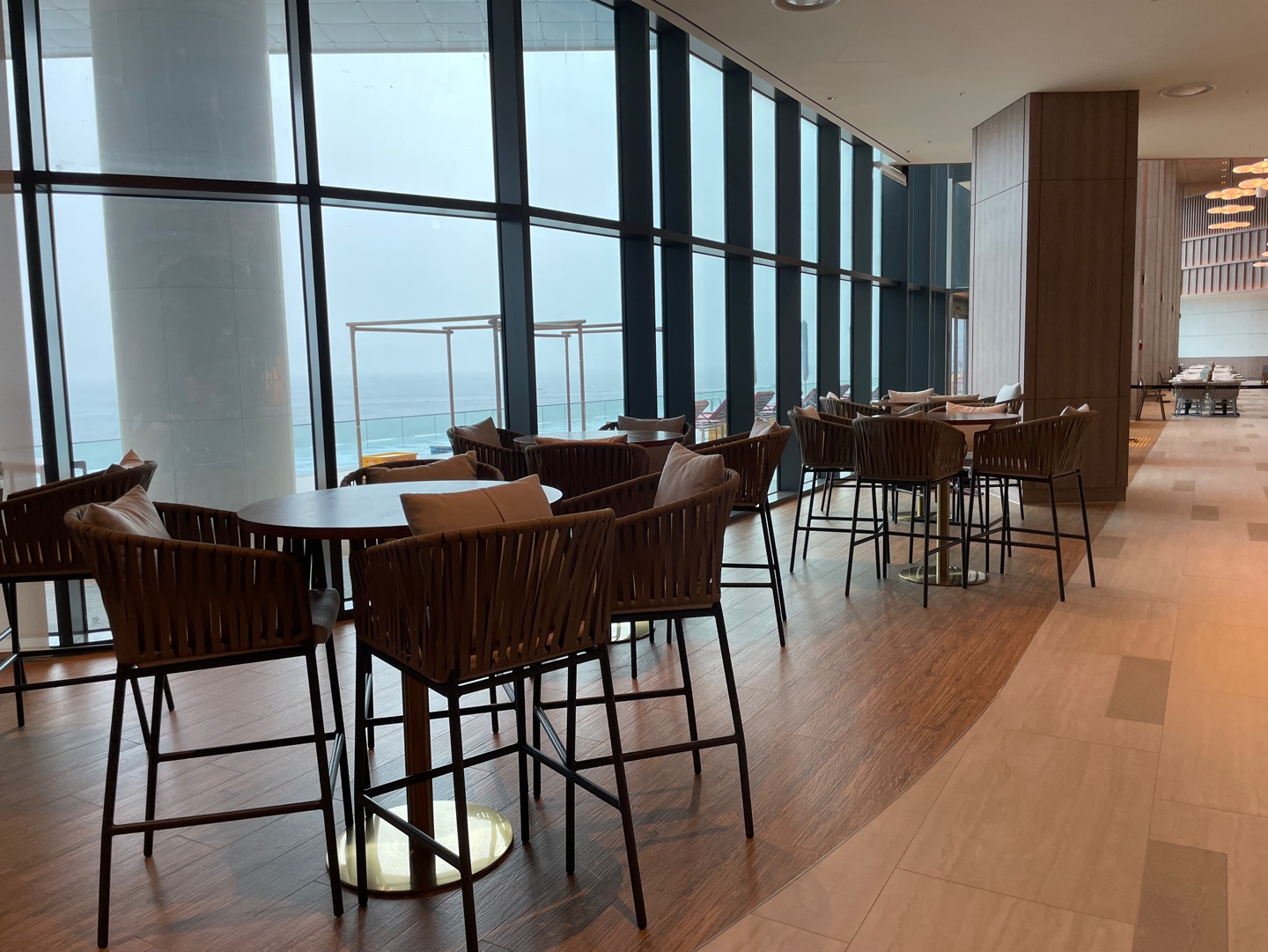 카시아 속초 오션뷰 신상 호텔