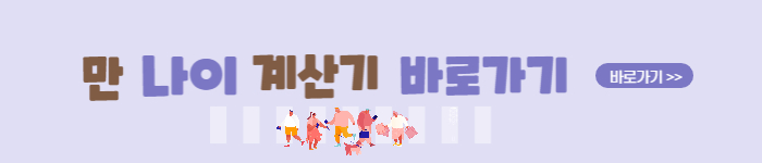 청년-대중교통비-만나이계산기