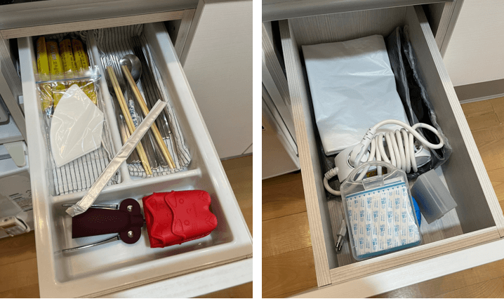 대일밴드-및-여러가지-용품들