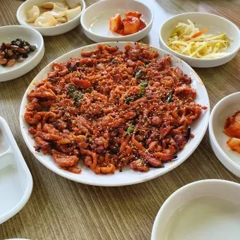 봉화 맛집 베스트10 현지인 숨겨진 맛집_4
