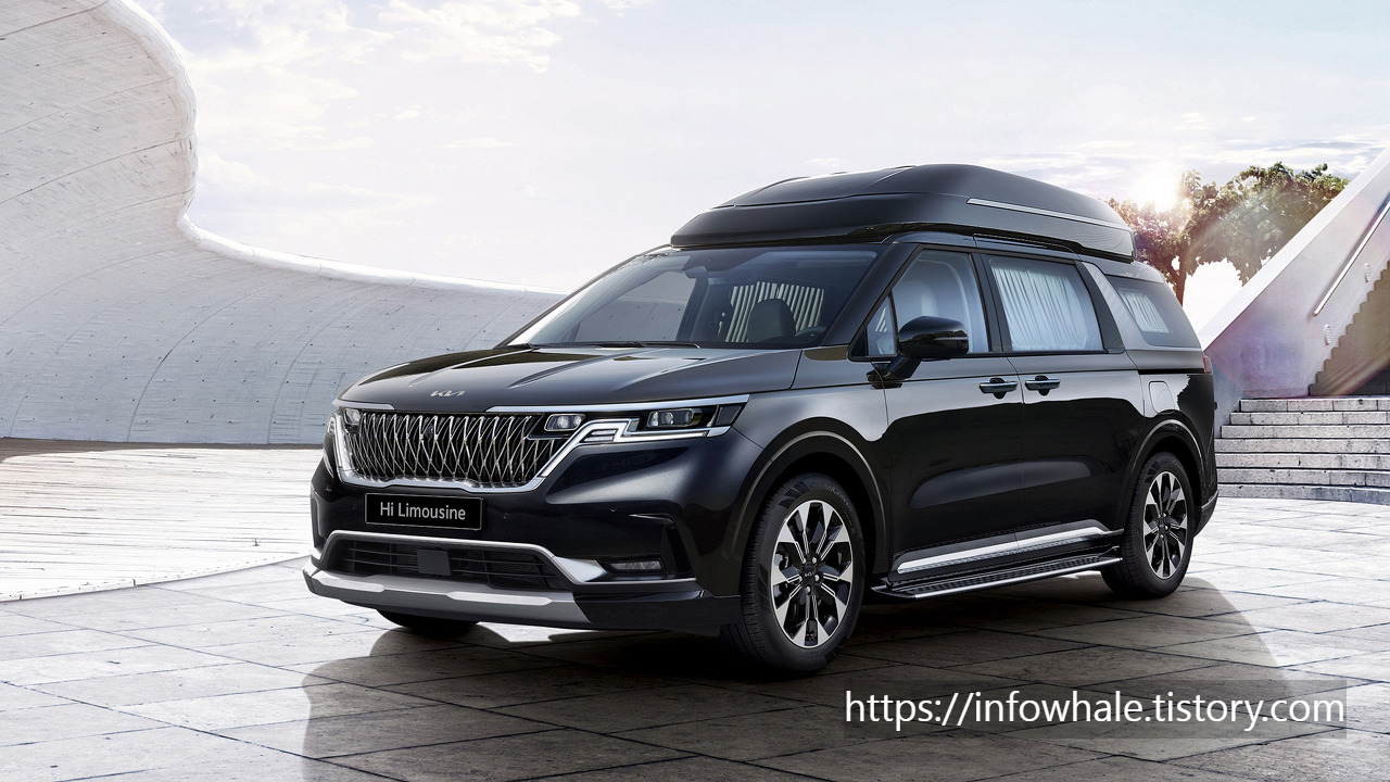 카니발&amp;#44;팰리세이드 중고차 가격 하락