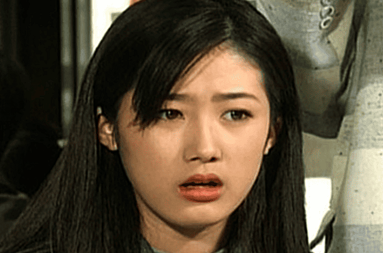 심은하 정호영