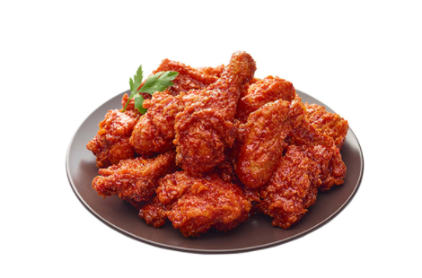 빨간-매운-양념치킨