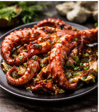 장흥 낙지 희망수산