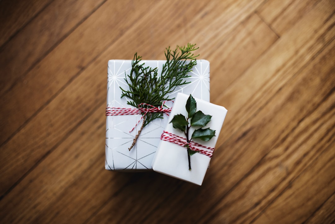 gift certificate